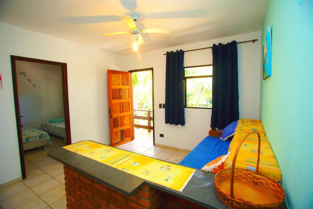  Maresias Caracalla Flats