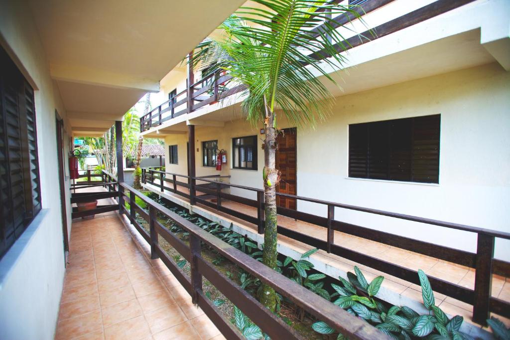  Maresias Caracalla Flats