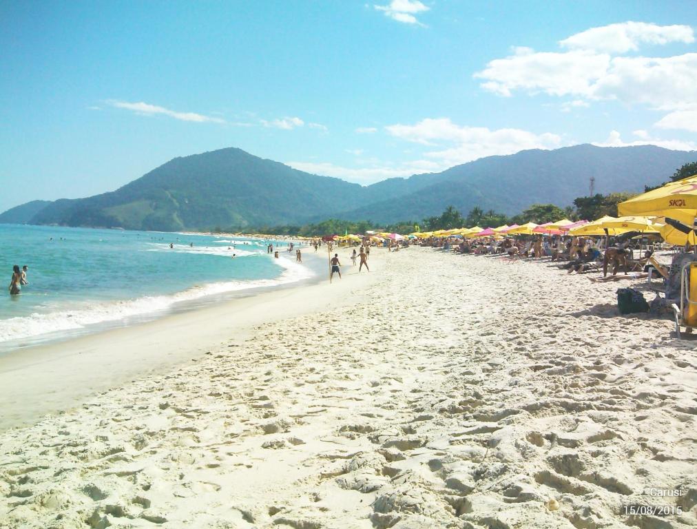  Maresias Caracalla Flats