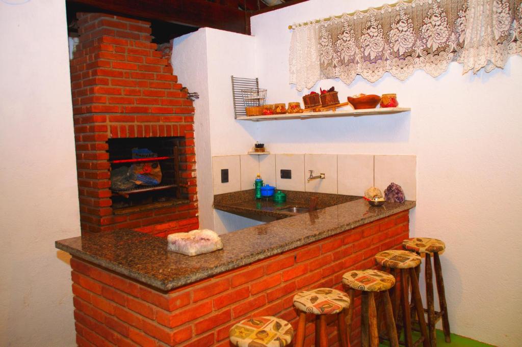  Maresias Caracalla Flats