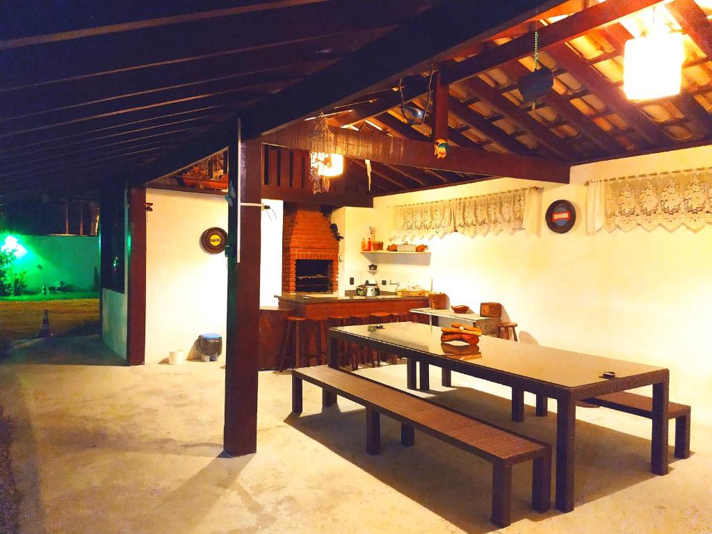  Maresias Caracalla Flats