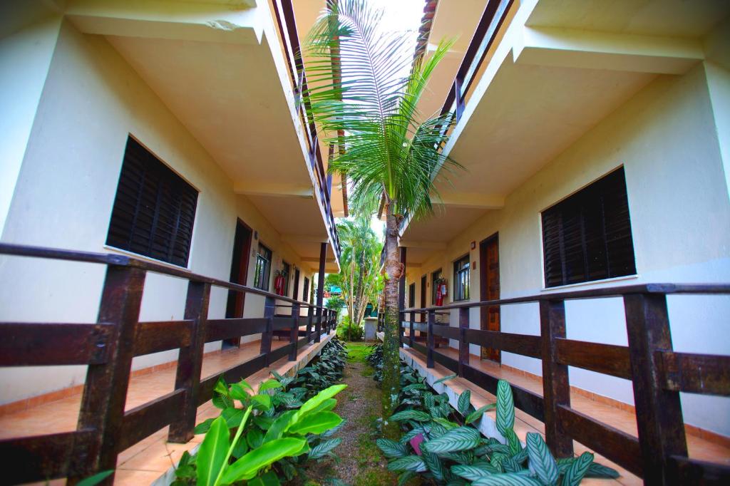  Maresias Caracalla Flats
