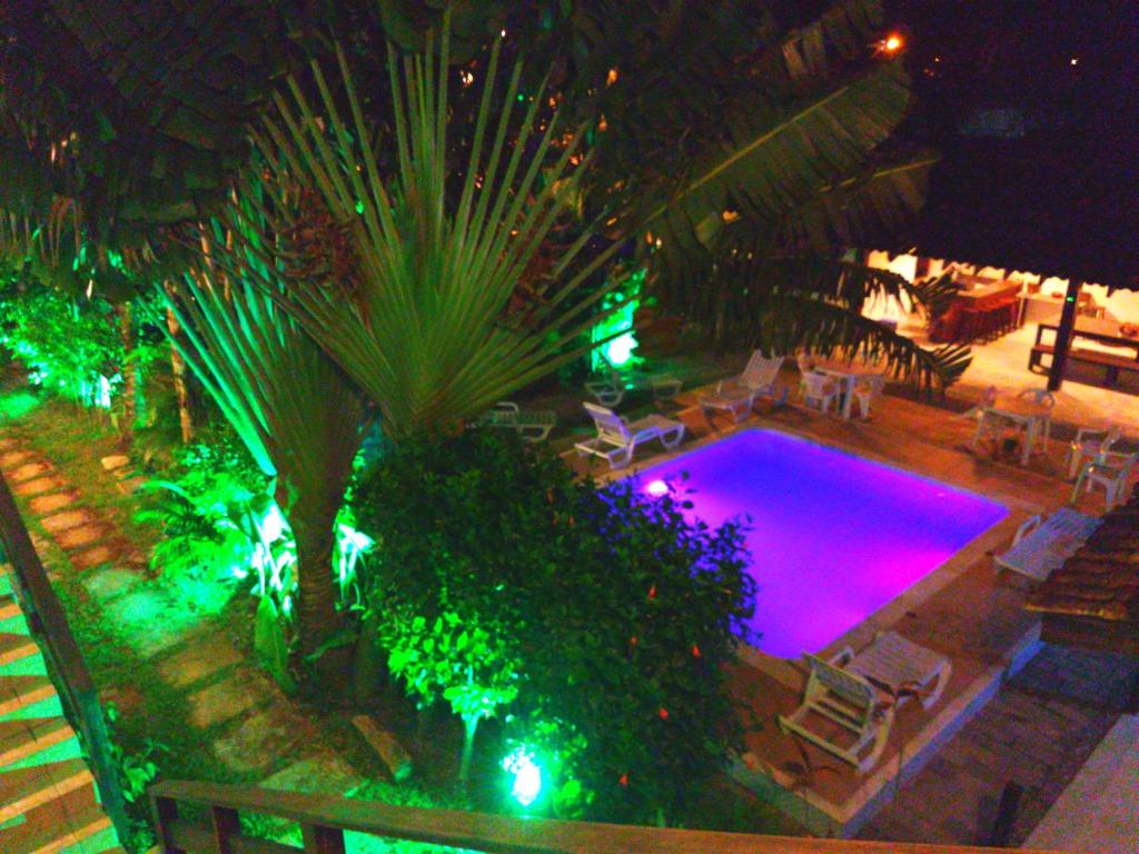  Maresias Caracalla Flats