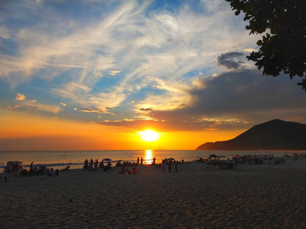  Maresias Caracalla Flats