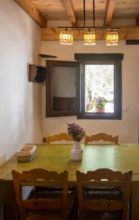 Fotografia z galérie ubytovania Casa con encanto en Alájar v destinácii Alájar