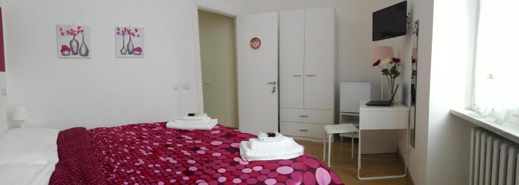Kép Accommodation Feel Salerno szállásáról Salernóban a galériában
