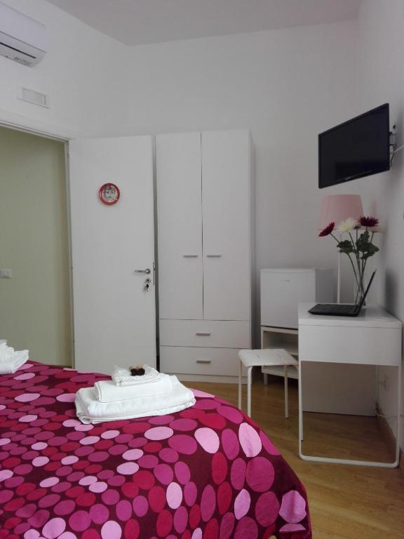Kép Accommodation Feel Salerno szállásáról Salernóban a galériában