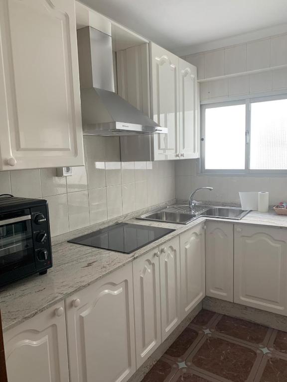 Fotografie z fotogalerie ubytování Apartamento Angelinma v Malaze