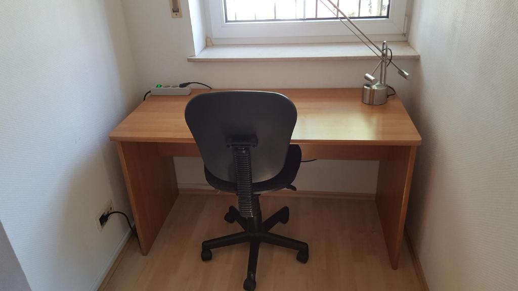 Fewo-Seither - Apartamento De Una Habitación