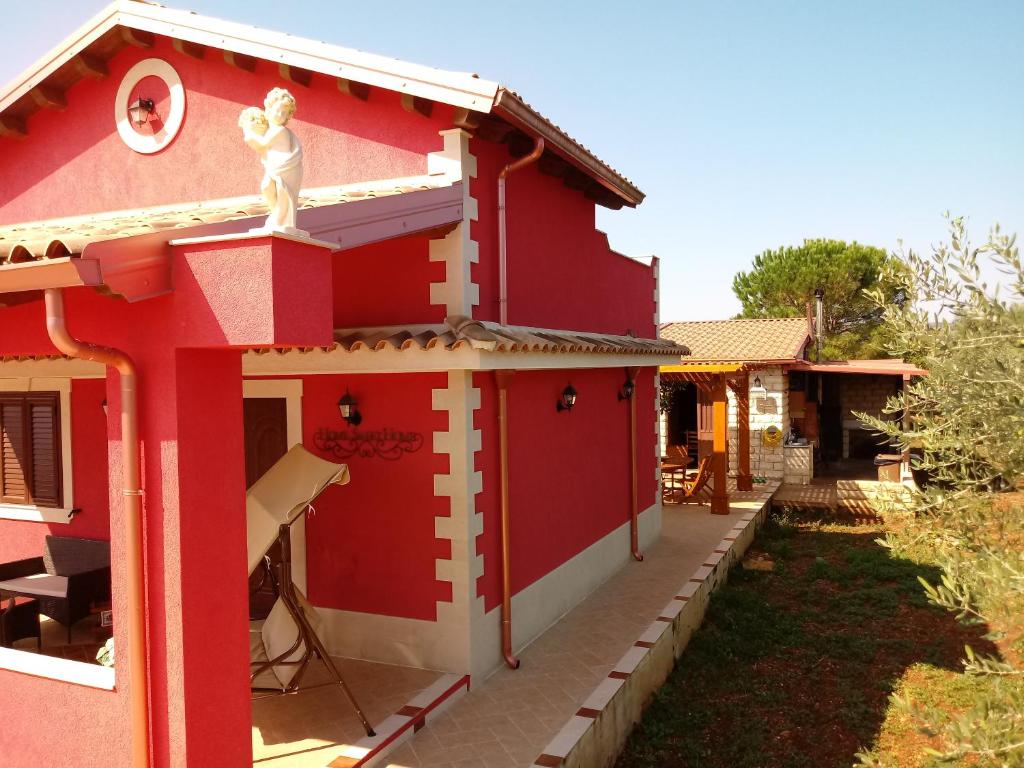 Derechos de imagen reservados por Booking.com