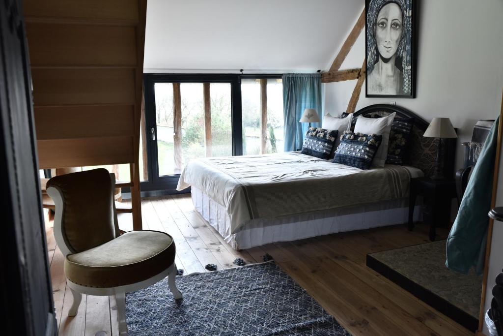 Derechos de imagen reservados por Booking.com
