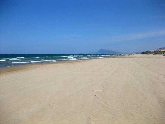 Denia Playa II