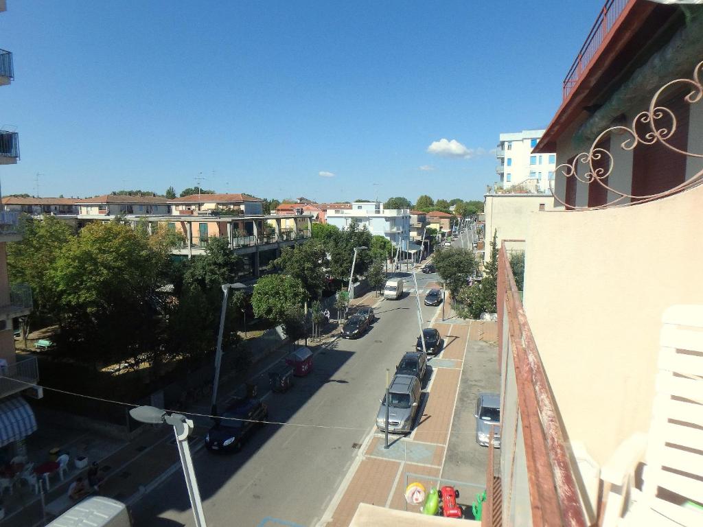 Fotografia z galérie ubytovania Tridente v destinácii Lido di Pomposa