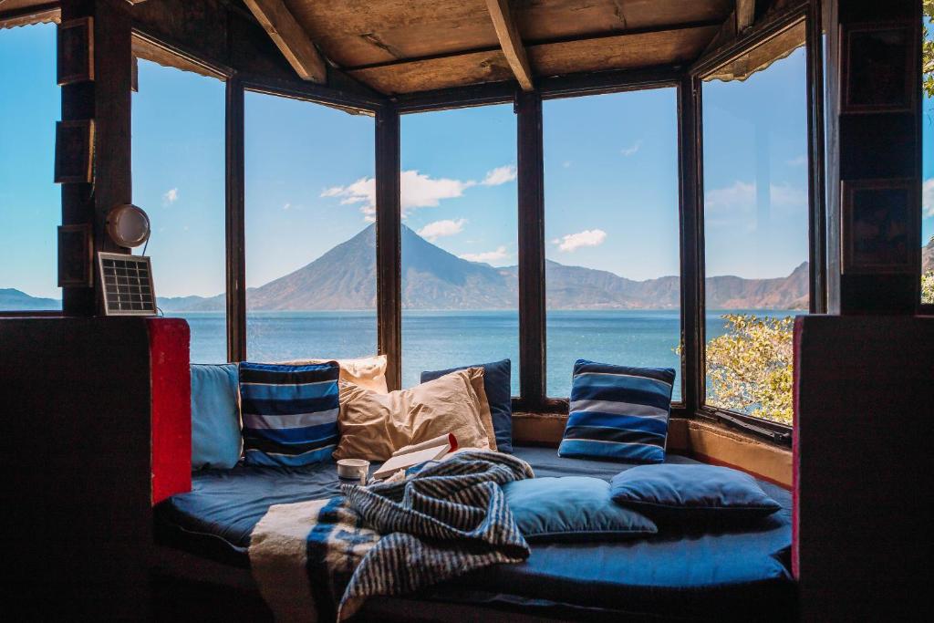Atitlan Sunset Lodge - Error