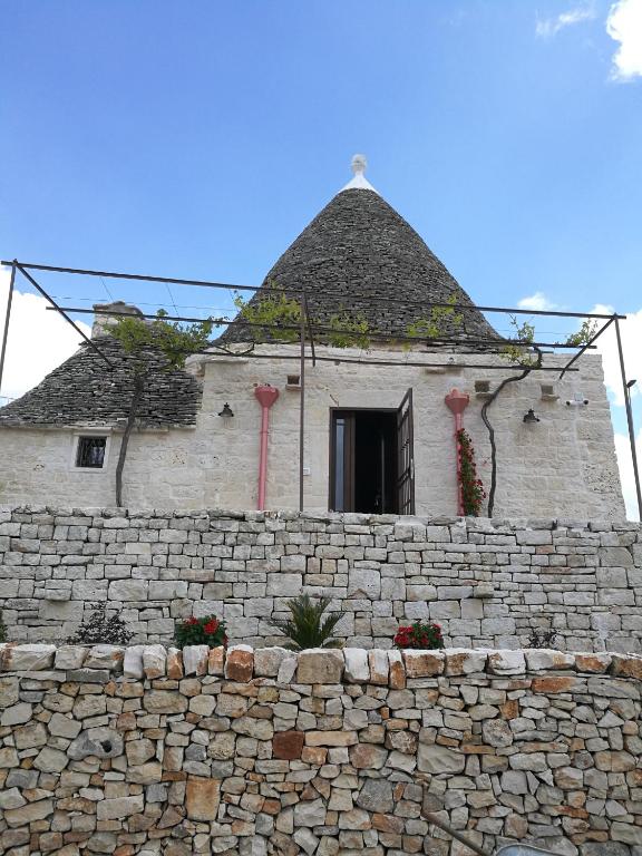B&b I Trulli dei Desideri - 14