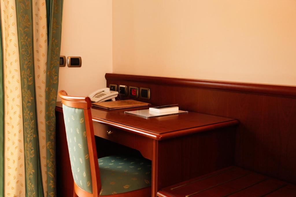 Garda Family House - Chambre Simple Supérieure