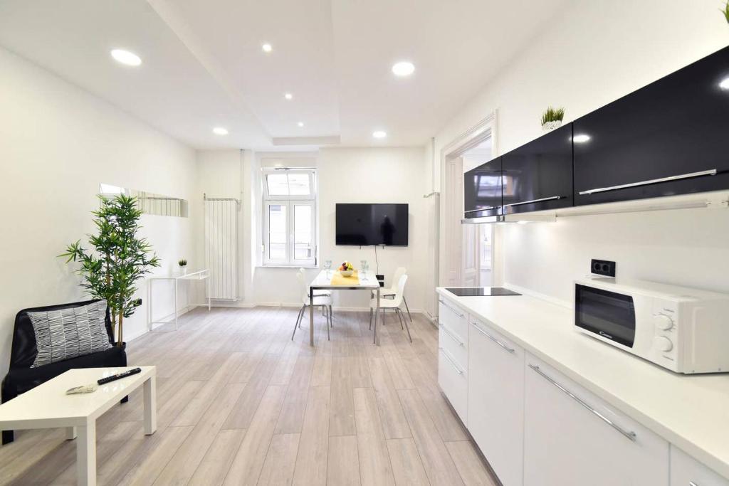 Agape Apartments
