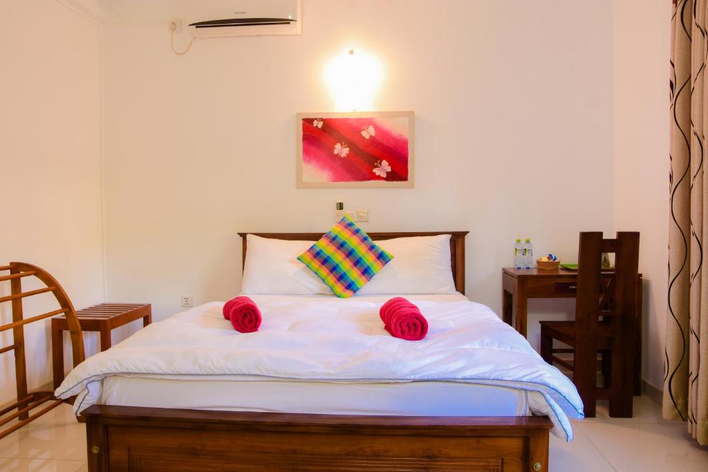 Homestay Garden Rest Kandy - 1