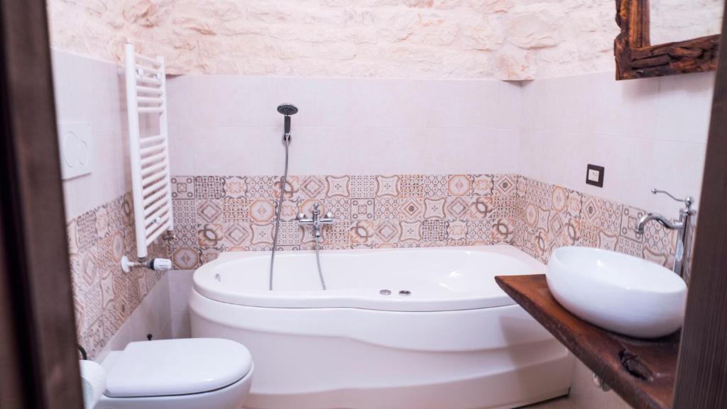 B&b I Trulli dei Desideri - 17