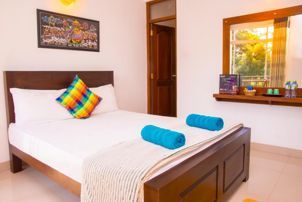 Homestay Garden Rest Kandy - 10