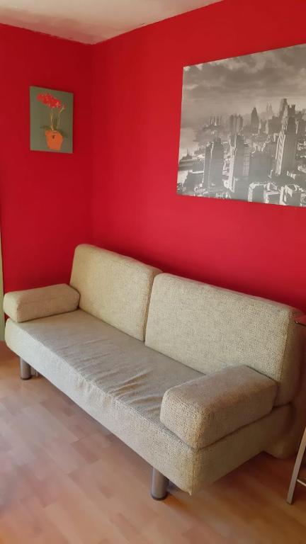 Derechos de imagen reservados por Booking.com