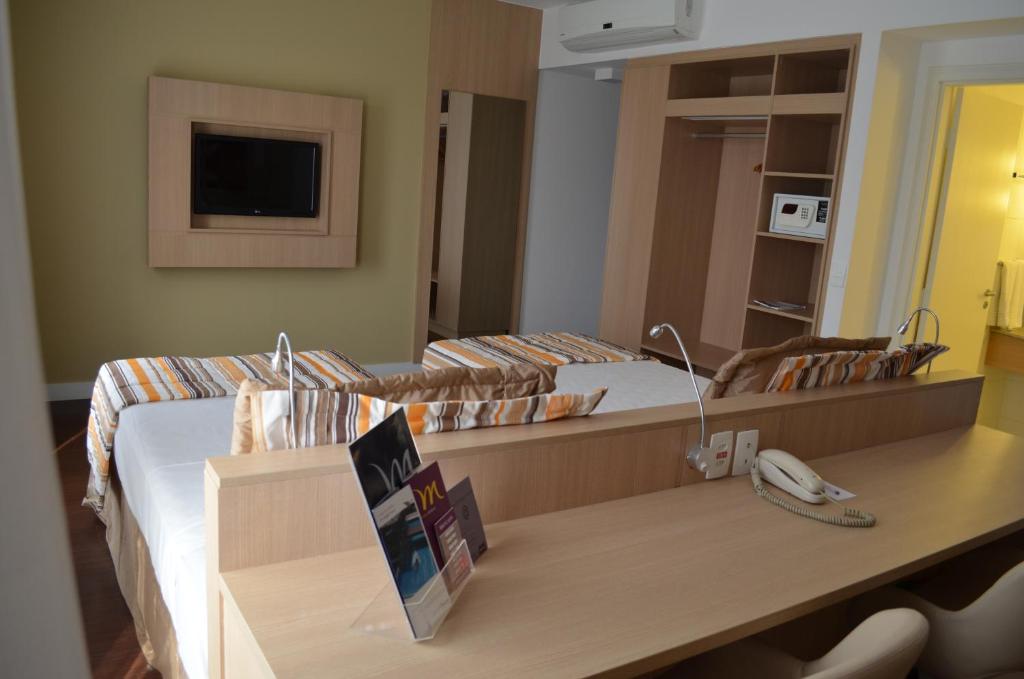  Mercure Manaus