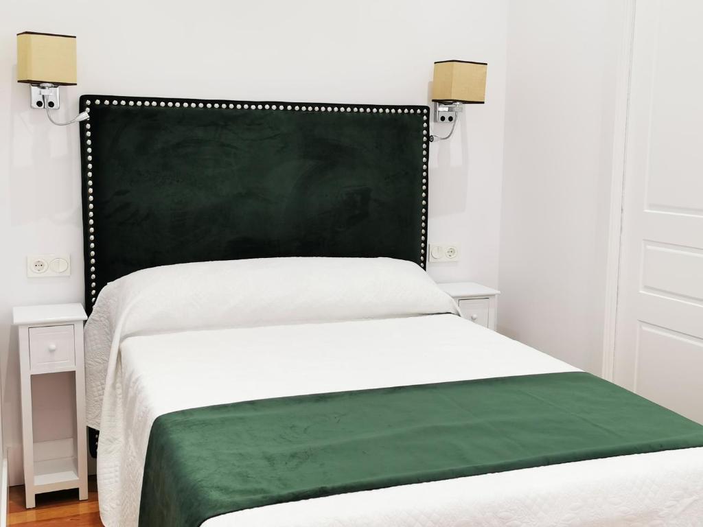 Rua Suites Boutique - Suite Ejecutiva