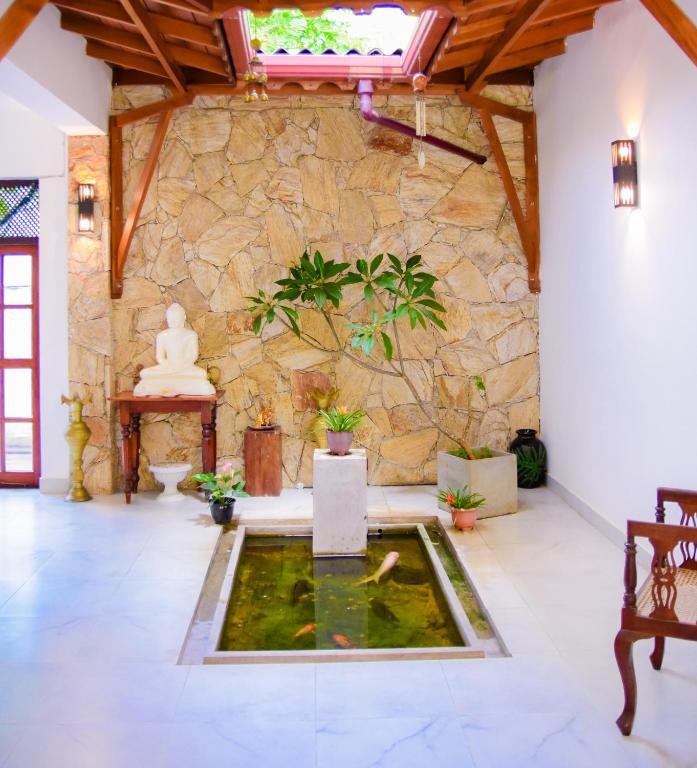 Fotografie z fotogalerie ubytování Homestay Garden Rest Kandy v destinaci Kandy