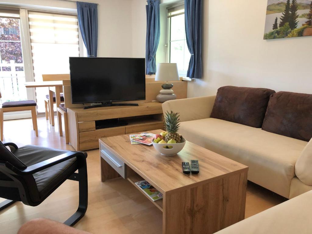 Kép Apartment Gimpl szállásáról Radstadtban a galériában
