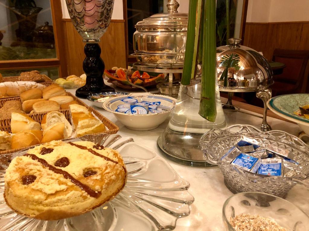  POUSADA PATACA DE PRATA - POUSADA DE ÉPOCA