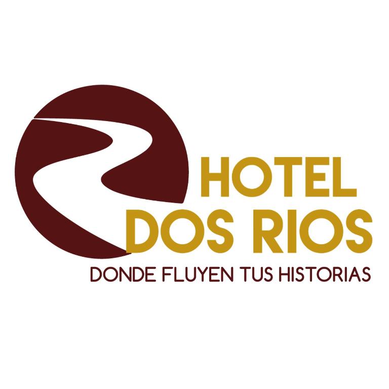 Certifikát, hodnocení, plakát nebo jiný dokument vystavený v ubytování Hotel Dos Rios