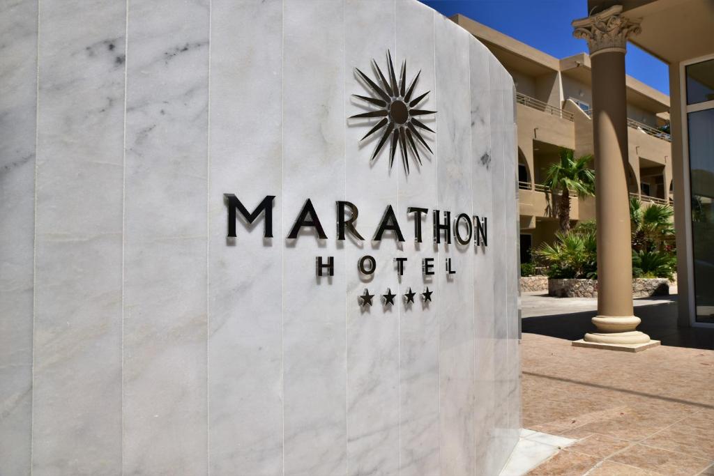 Marathon Hotel