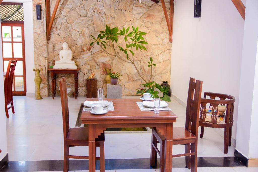 Fotografie z fotogalerie ubytování Homestay Garden Rest Kandy v destinaci Kandy