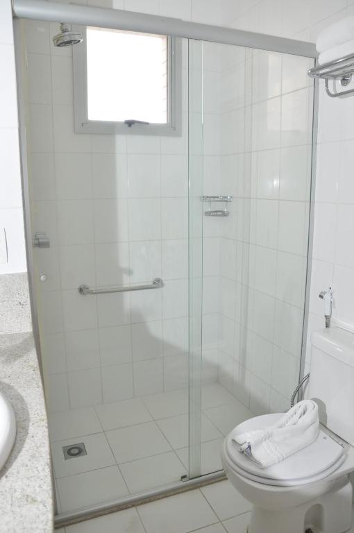 Mercure Manaus - Верхняя королева комната