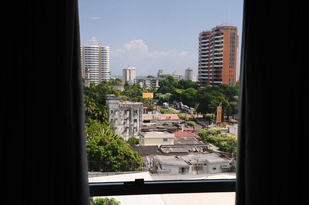  Mercure Manaus