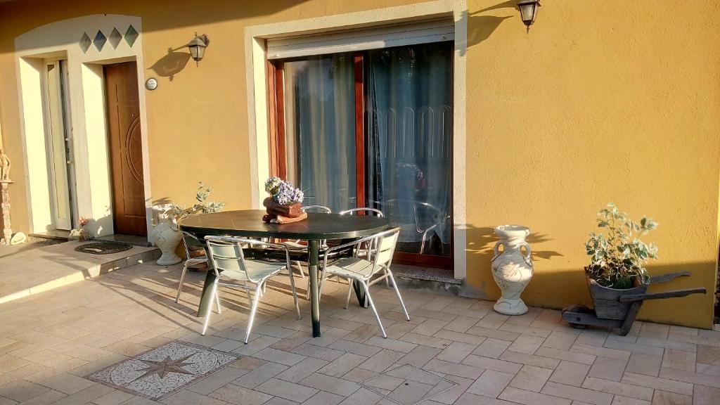 B&B La Rosa Dei Venti Sardinya - Housity