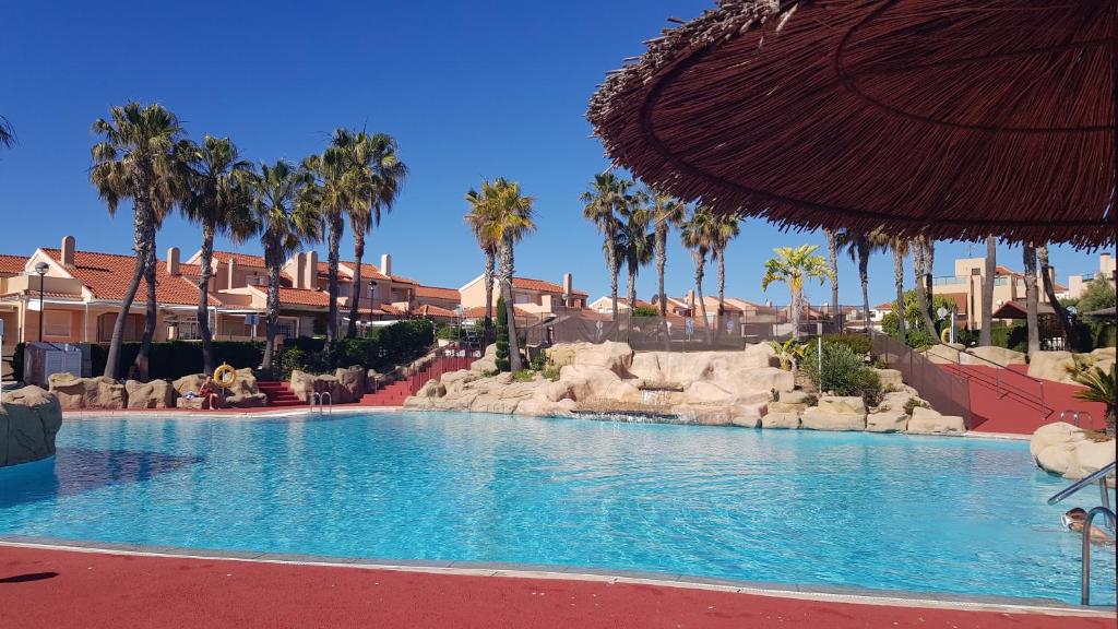 Precioso chalet Gran Alacant Aledama Homes, Santa Pola ...
