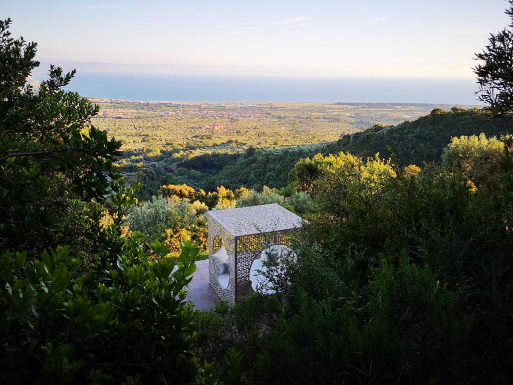 Due Esperienza Panoramica - Huis Met één Slaapkamer