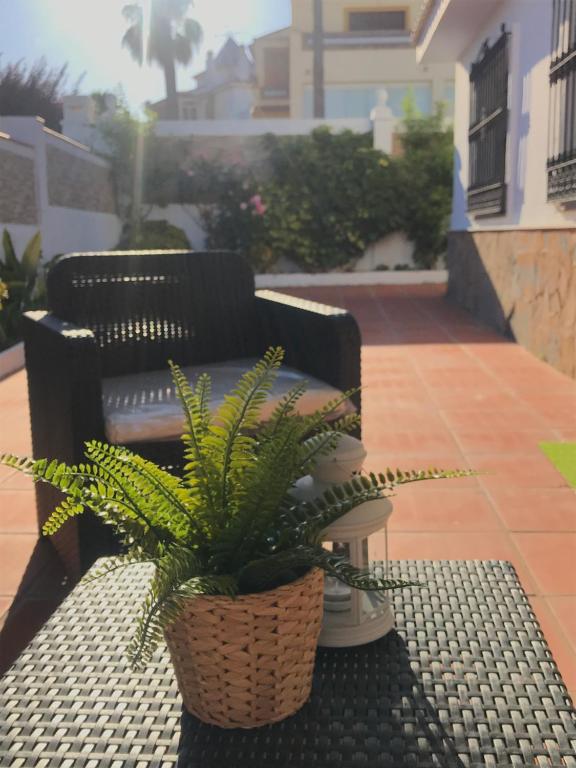 Fotografia z galérie ubytovania Luxury Loft Malaga Torremolinos Sol v destinácii Torremolinos