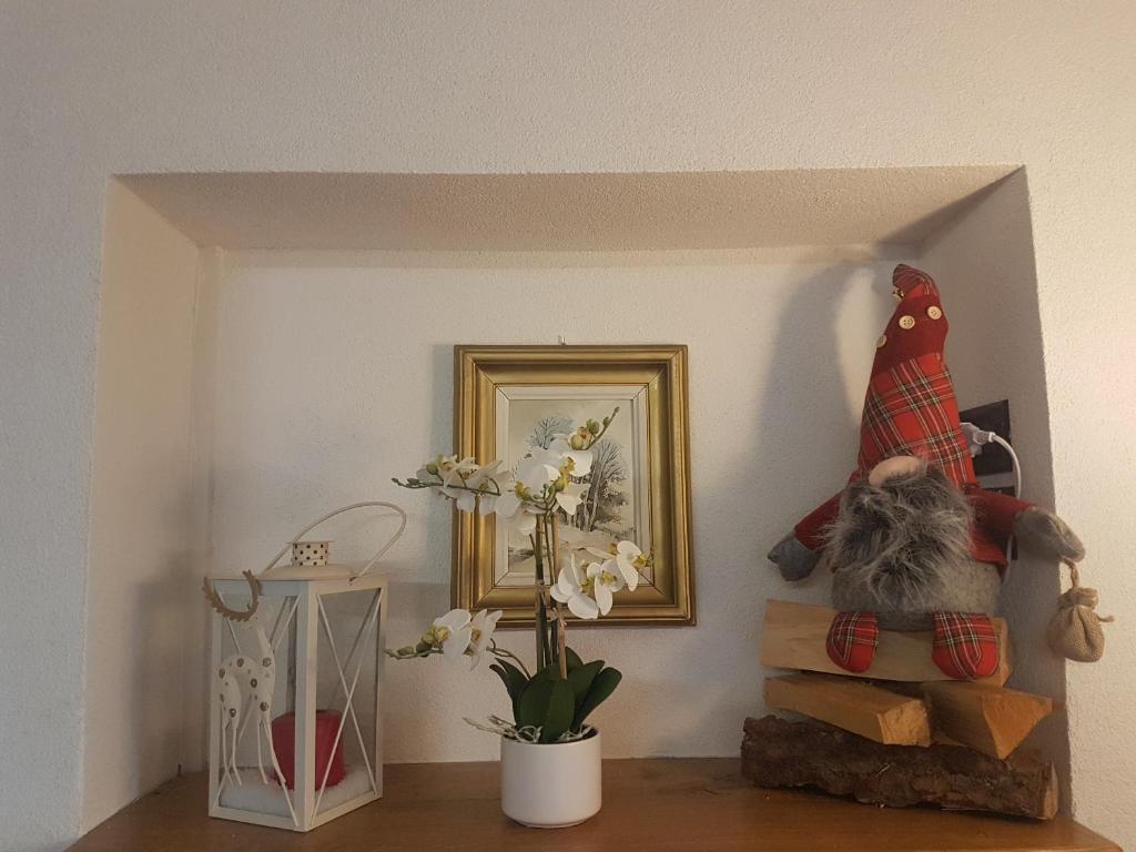 Hotel Alle Alpi - Double Room