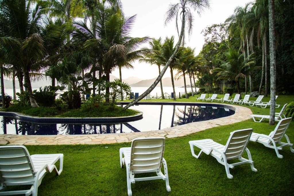  Refúgio do Corsário