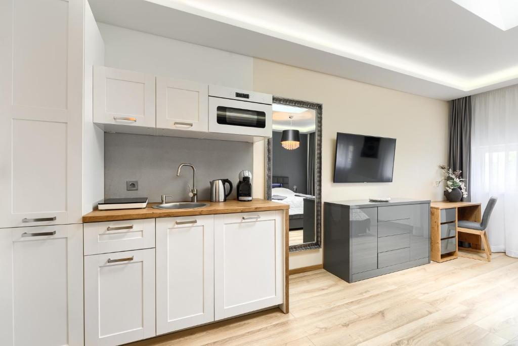 Toress Apartamenty Deptak - Superior Apartment
