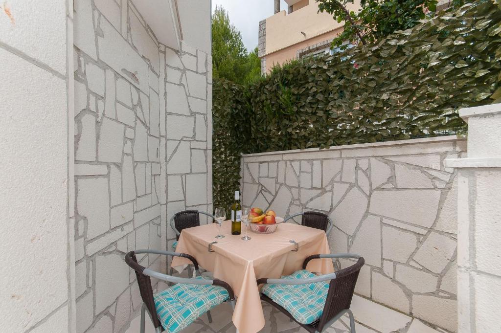 Fotografie z fotogalerie ubytování Apartmani Vesna v destinaci Celina