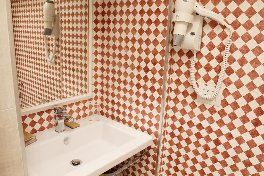 Estlevante B&B - Deluxe Double Room With Balcony And Sea View