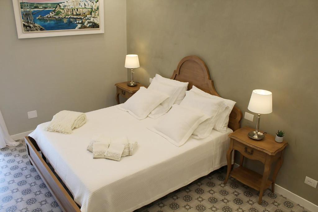 Estlevante B&B - Deluxe Triple Room With Sea View