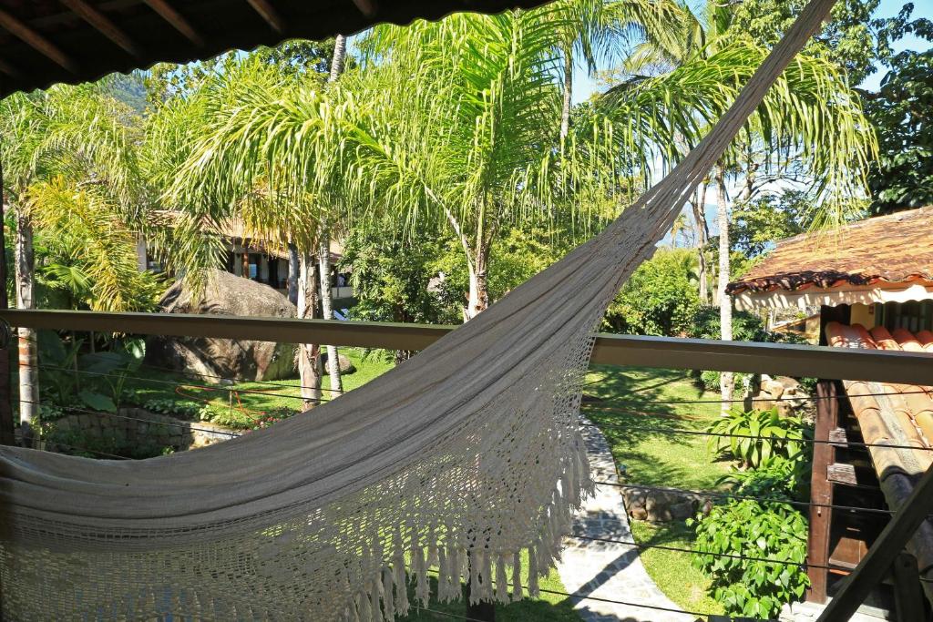  Porto Pacuíba Hotel
