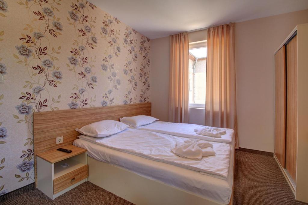 Photo from Hotel Mida in Obzor, Burgas Province, Bulgaria