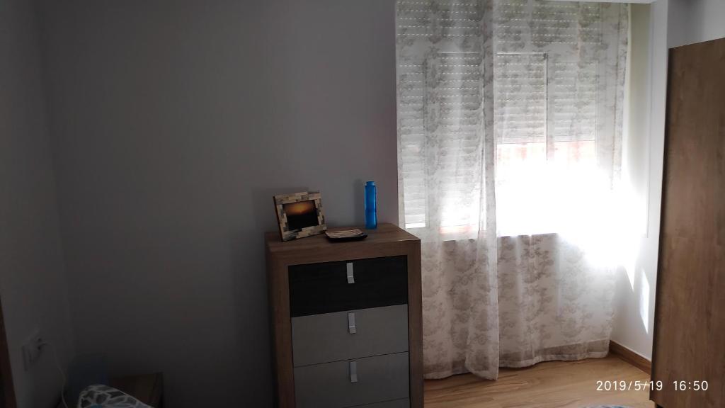 Fotografia z galérie ubytovania Loft 500 metros de la playa v destinácii Cádiz