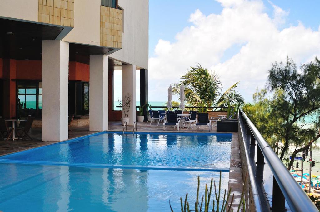  Grand Mercure Recife Boa Viagem
