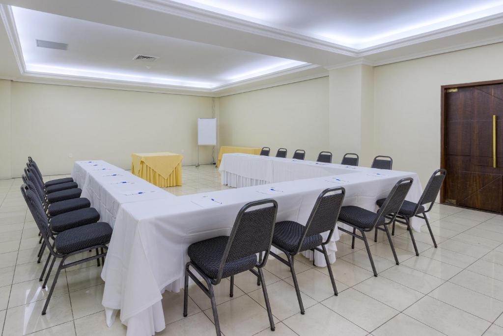  Grand Mercure Recife Boa Viagem